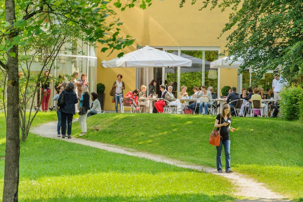 Szálloda St. Virgil 4*